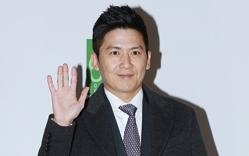 가수 홍경민. [헤럴드POP(현 헤럴드뮤즈)]
