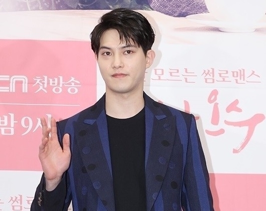 전 씨엔블루 멤버 이종현. [헤럴드POP(현 헤럴드뮤즈) 제공]