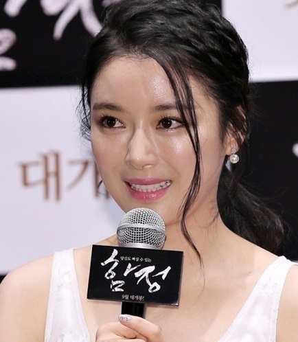 배우 지안[헤럴드POP(현 헤럴드뮤즈) 제공]