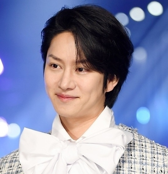 슈퍼주니어 김희철. [헤럴드뮤즈]