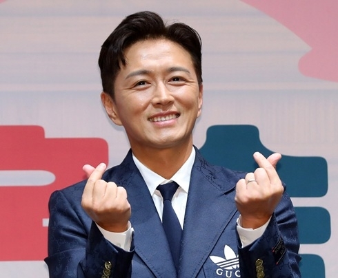 배우 진태현 [뉴시스]