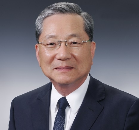 US메트로뱅크 김동일 행장