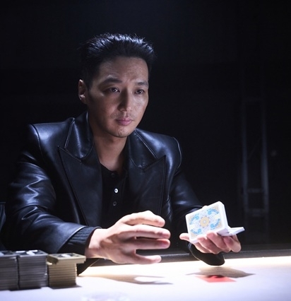 영화 ‘타짜:벨제붑의 노래’ [CJ ENM 제공]