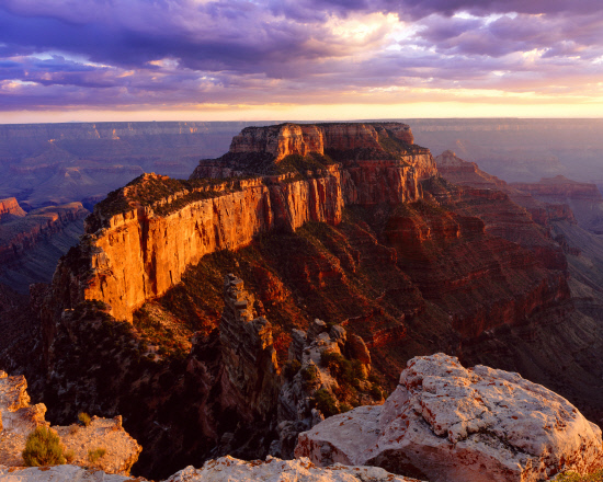 2016-7-5-North Rim