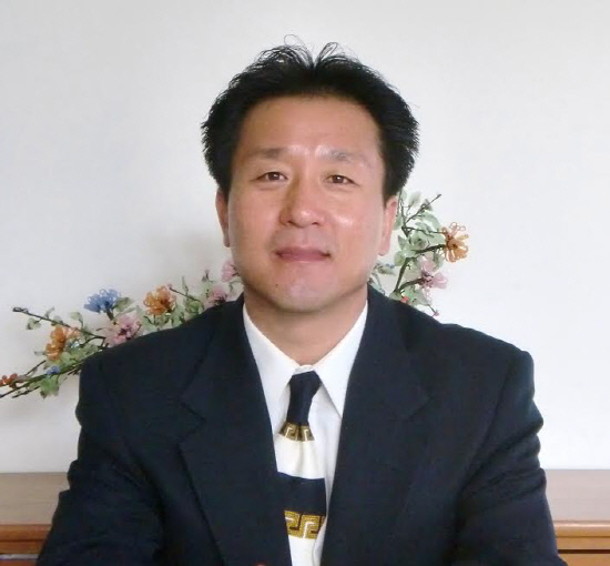 이창원 한인회장