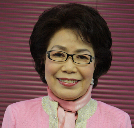 무용협회한춘진