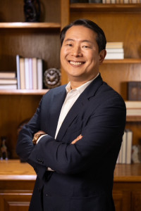 서울메디칼그룹에 이어 한미메디칼그룹도 인수한 어센드 파트너스의 리처드 박 대표