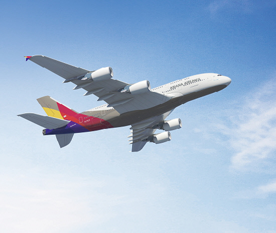 asiana