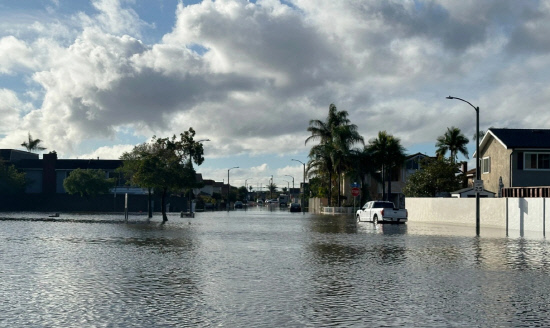 FLOOD
