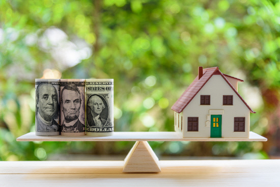 mortgage