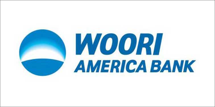 WOORI AMERICA BANK