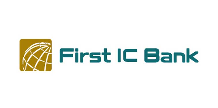 First IC Bank