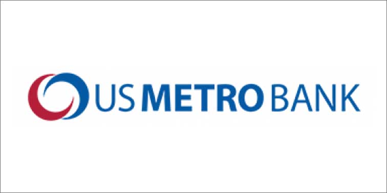 US METRO BANK